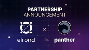 A Panther Protocol együttműködik az Elronddal, hogy lehetővé tegye a magánélet védelmét megőrző DeFi-termékek PlatoBlockchain adatintelligenciáját. Függőleges keresés. Ai.