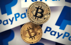 PayPal Brings Crypto Service to UK Customers PlatoBlockchain Data Intelligence. Vertical Search. Ai.