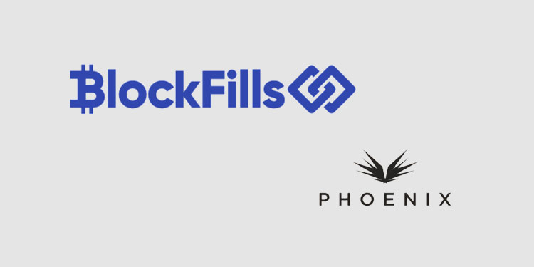 Phoenix: BlockFills razkriva novo profesionalno platformo za kripto trgovanje PlatoBlockchain Data Intelligence. Navpično iskanje. Ai.