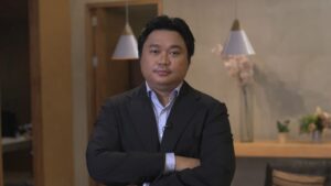Der philippinische Pionier-Krypto-Startup-Gründer Moneybees wird CNN PHs „The Final Pitch“-Investor-Judge PlatoBlockchain Data Intelligence sein. Vertikale Suche. Ai.