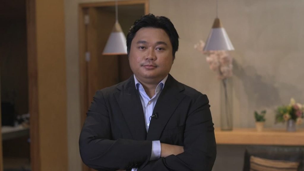 سيكون مؤسس شركة Crypto Filipino Crypto Startup Moneybees هو المستثمر-القاضي PlatoBlockchain Data Intelligence على قناة CNN PH's The Final Pitch. البحث العمودي. عاي.