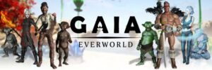 Polygon-baseret Multi-Region Fantasy Game Gaia EverWorld lukker $3.7M Seed Round PlatoBlockchain Data Intelligence. Lodret søgning. Ai.