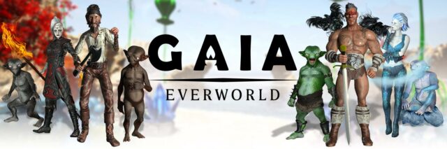 Večregijska fantazijska igra Gaia EverWorld, ki temelji na poligonu, je zaključila začetno obveščanje podatkov PlatoBlockchain v vrednosti 3.7 milijona USD. Navpično iskanje. Ai.