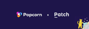 Popcorn Network Chooses Patch to Execute Carbon-Neutral DeFi PlatoBlockchain Data Intelligence. Vertical Search. Ai.