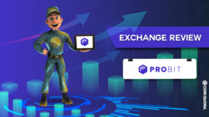 ProBit Global Exchange Review: Ins, Outs, and Everything Other Intelligence Data PlatoBlockchain. جستجوی عمودی Ai.