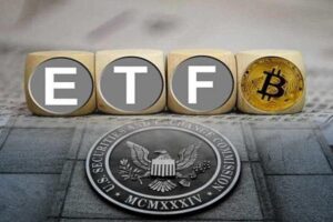 ProShares Bitcoin ETF نے پہلے دن ریکارڈ ٹریڈنگ کا اندراج کیا۔ پلیٹو بلاکچین ڈیٹا انٹیلی جنس۔ عمودی تلاش۔ عی