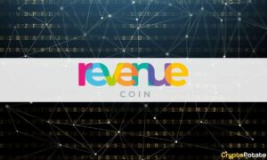 Revenue Coin: Revenue Token pentru Crypto Investors PlatoBlockchain Data Intelligence. Căutare verticală. Ai.