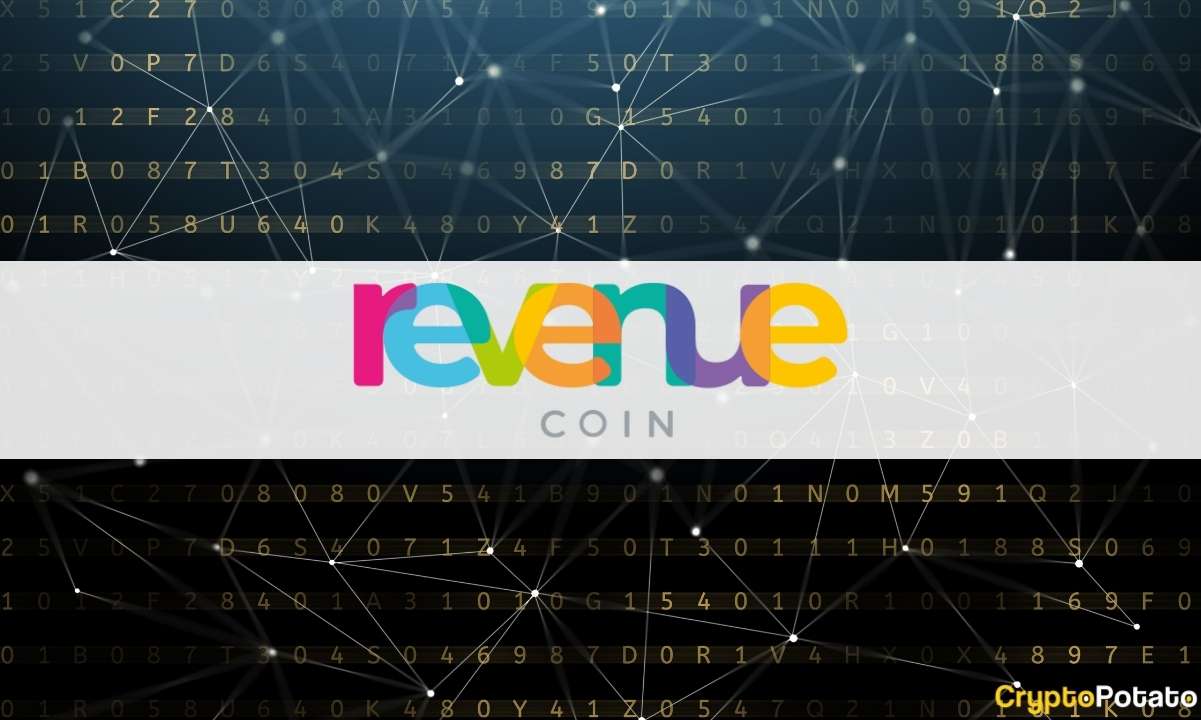 Revenue Coin: Revenue Token For Crypto Investors New Tech PlatoBlockchain Data Intelligence. Vertical Search. Ai.