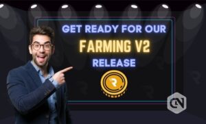 Il protocollo Rigel lancerà presto la versione V2 di Yield Farming PlatoBlockchain Data Intelligence. Ricerca verticale. Ai.