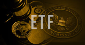 SEC extends decision on four potential Bitcoin ETFs to end of 2021 PlatoBlockchain Data Intelligence. Vertical Search. Ai.