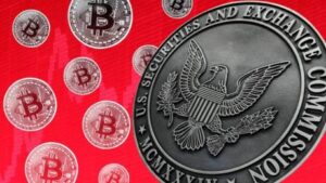 SEC Extends Decision Timeline Of Four Bitcoin ETFs By 45 Days PlatoBlockchain Data Intelligence. Vertical Search. Ai.