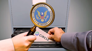 SEC beauftragt Circle, Dokumente seiner Kryptodienste PlatoBlockchain Data Intelligence bereitzustellen. Vertikale Suche. Ai.