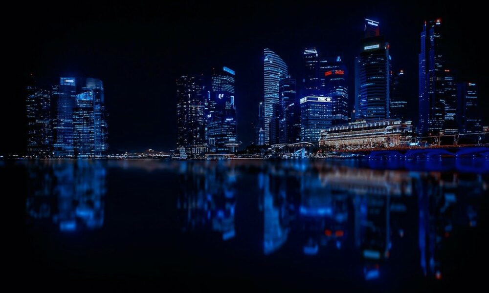 सिंगापुर: क्या एमएएस ने प्लेटोब्लॉकचैन डेटा इंटेलिजेंस के नवीनतम दौर के क्रिप्टो-लाइसेंस के साथ फ्लडगेट खोल दिया। लंबवत खोज। ऐ.