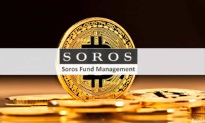 Soros Fund Management CFO: Bitcoin er mer enn en inflasjonssikring PlatoBlockchain Data Intelligence. Vertikalt søk. Ai.