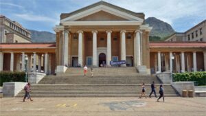 South African University to Commence Blockchain and Digital Currency Education in November PlatoBlockchain Data Intelligence. Vertical Search. Ai.