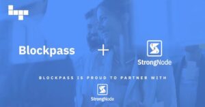 StrongNode Partners with Blockpass for KYC Provision PlatoBlockchain Data Intelligence. Vertical Search. Ai.