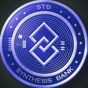 Synthesis Bank, Kendi Tokenı PlatoBlockchain Veri Zekasının Halka Açık Satışına Başladığını Duyurdu. Dikey Arama. Ai.