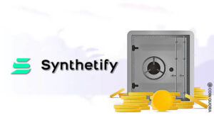 Synthetify affirme que les fonds de ses utilisateurs sont en sécurité malgré l'arrêt du réseau PlatoBlockchain Data Intelligence. Recherche verticale. Aï.
