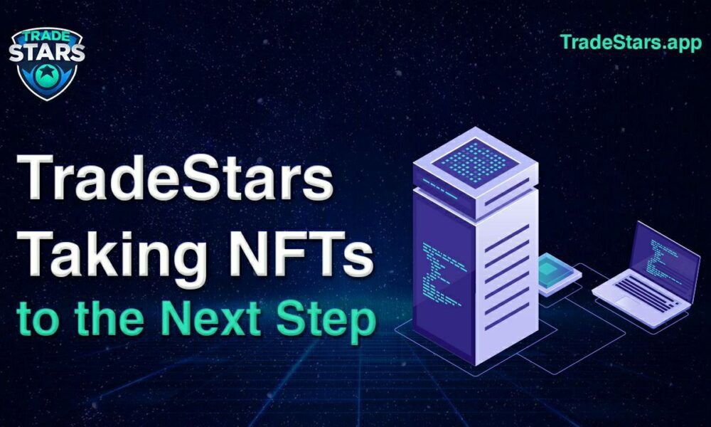 Taking NFTs to the next step with TradeStars cricket PlatoBlockchain Data Intelligence. Vertical Search. Ai.