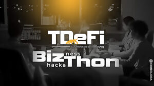 TDeFi Bizthon: Hackathon Ditetapkan Untuk Mendefinisikan Ulang Masa Depan Untuk Startup yang Menjanjikan Intelijen Data PlatoBlockchain. Pencarian Vertikal. ai.