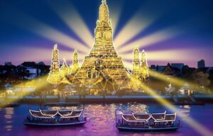 Thailand pushes for ‘Cryptourism’  PlatoBlockchain Data Intelligence. Vertical Search. Ai.