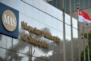 The chairman of the Monetary Authority of Singapore says cryptocurrencies could have a future if regulated. PlatoBlockchain Data Intelligence. Vertical Search. Ai.