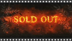 The first 5 Marnotaur NFT squadrons have sold out — the 6th is being released! PlatoBlockchain Data Intelligence. Vertical Search. Ai.