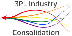 Плюси та мінуси 3PL Industry Consolidation KANE PlatoBlockchain Data Intelligence. Вертикальний пошук. Ai.