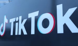 Το TikTok θα ξεκινήσει την πώληση της πρώτης συλλογής NFT στη Λύση Ethereum Layer 2 PlatoBlockchain Data Intelligence. Κάθετη αναζήτηση. Ολα συμπεριλαμβάνονται.
