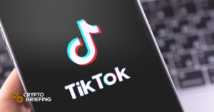 TikTok תשיק אוסף רשמי של NFTs PlatoBlockchain Data Intelligence. חיפוש אנכי. איי.