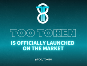 TOO Fund Announces its Launch in the Crypto World PlatoBlockchain Data Intelligence. Vertical Search. Ai.