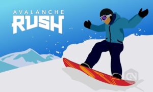 Trader Joe Officially Joins Avalanche Rush Program PlatoBlockchain Data Intelligence. Vertical Search. Ai.