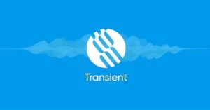 Transient、スマートコントラクトのPlatoBlockchainデータインテリジェンスのAmazonを構築するために一般販売で1.2万ドルを調達。垂直検索。あい。