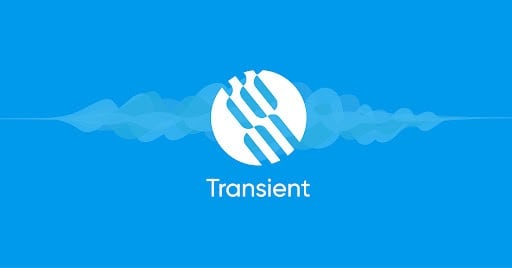 Transient Raises $1.2M in Public Sale to Build the Amazon of Smart Contracts British Virgin PlatoBlockchain Data Intelligence. Vertical Search. Ai.