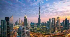 UAE Markets Regulator Approves Trading of Canadian-Based Bitcoin Fund on Nasdaq Dubai Stock Exchange PlatoBlockchain Data Intelligence. Vertical Search. Ai.