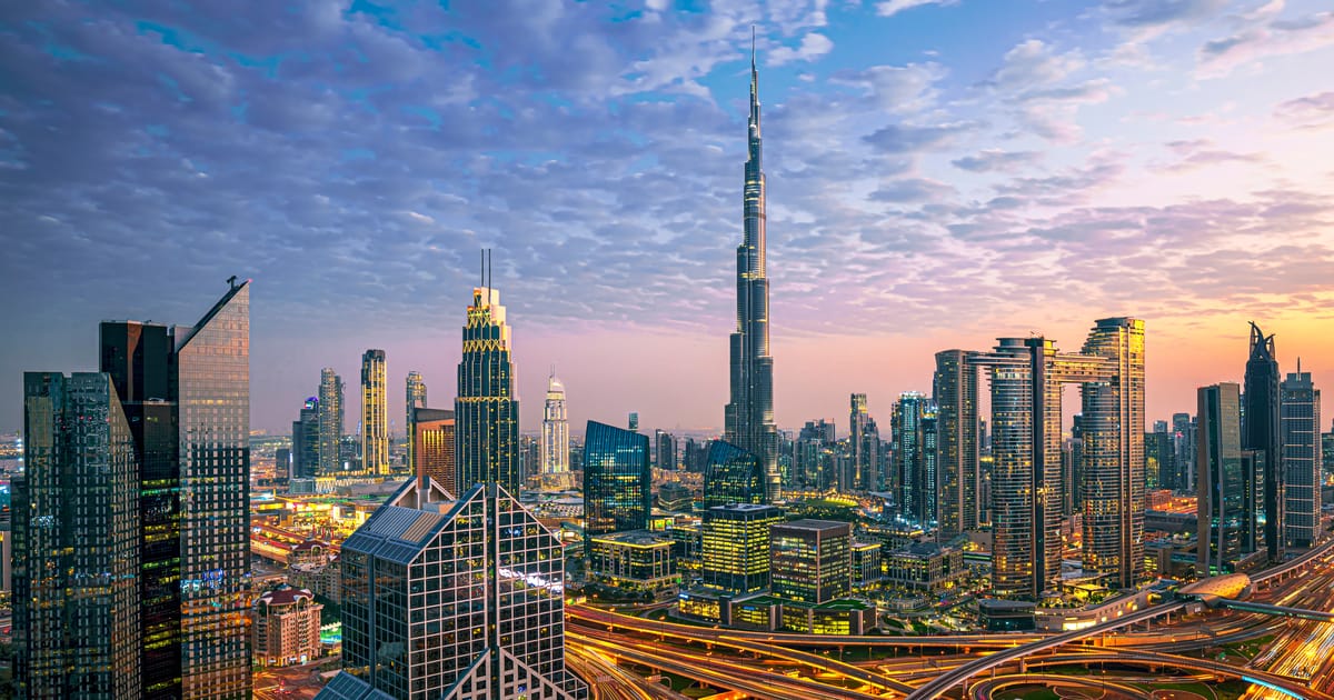 UAE Markets Regulator Approves Trading of Canadian-Based Bitcoin Fund on Nasdaq Dubai Stock Exchange PlatoBlockchain Data Intelligence. Vertical Search. Ai.