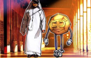 De forente arabiske emirater støtter endelig kryptohandel PlatoBlockchain Data Intelligence. Vertikalt søk. Ai.