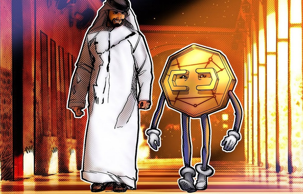 Verenigde Arabische Emiraten ondersteunen eindelijk cryptohandel PlatoBlockchain Data Intelligence. Verticaal zoeken. Ai.