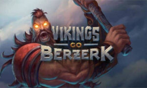 Vikings Go Berzerk Slot PlatoBlockchain Veri Zekasında İçinizdeki Savaşçının Kilidini Açın. Dikey Arama. Ai.