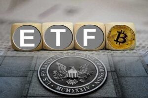 US SEC has reportedly rejected leveraged bitcoin ETF. PlatoBlockchain Data Intelligence. Vertical Search. Ai.