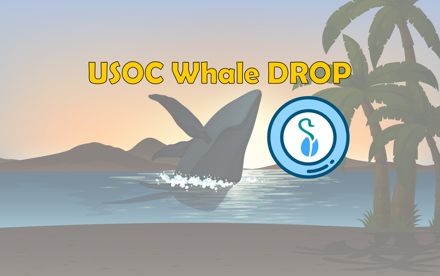 USOC Twitter Whale Drop GP PlatoBlockchain Data Intelligence. Vertical Search. Ai.