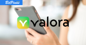 Valora lança programa de recompensa Stablecoin, oferece retorno anual de 50% PlatoBlockchain Data Intelligence. Pesquisa vertical. Ai.