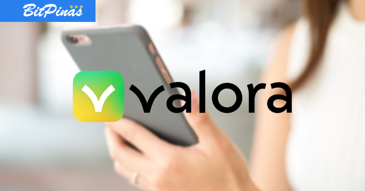 A Valora elindítja a Stablecoin jutalomprogramot, amely 50%-os éves hozamot biztosít a PlatoBlockchain adatintelligenciának. Függőleges keresés. Ai.