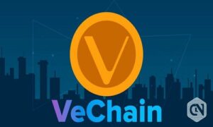 VeChain (VET) steht kurz davor, seine 200-DMA-Kurve zurückzuerobern! PlatoBlockchain Data Intelligence. Vertikale Suche. Ai.