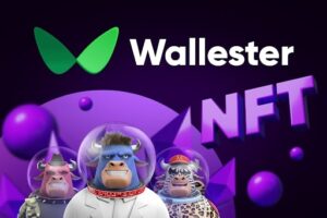 Wallester Makes an Investment in the NFT Industry PlatoBlockchain Data Intelligence. Vertical Search. Ai.