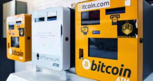 Walmart Installed 200 Bitcoin ATMs In Its American Stores PlatoBlockchain Data Intelligence. Vertical Search. Ai.
