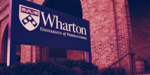 Wharton Business School accepterer undervisningsbetaling i Bitcoin, Ethereum PlatoBlockchain Data Intelligence. Lodret søgning. Ai.