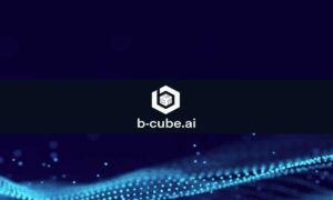 Τι νέο υπάρχει στην πλατφόρμα συναλλαγών B-Cube AI; Ευφυΐα Δεδομένων PlatoBlockchain. Κάθετη αναζήτηση. Ολα συμπεριλαμβάνονται.