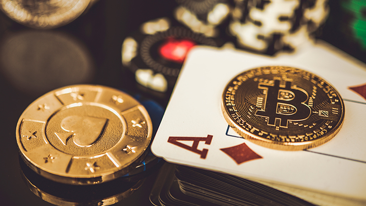 Why Cryptocurrency is the Future of Online Gambling PlatoBlockchain Data Intelligence. Vertical Search. Ai.