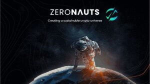 Platforma za ocenjevanje Zeronauts bo začela delovati v četrtem četrtletju 4 PlatoBlockchain Data Intelligence. Navpično iskanje. Ai.